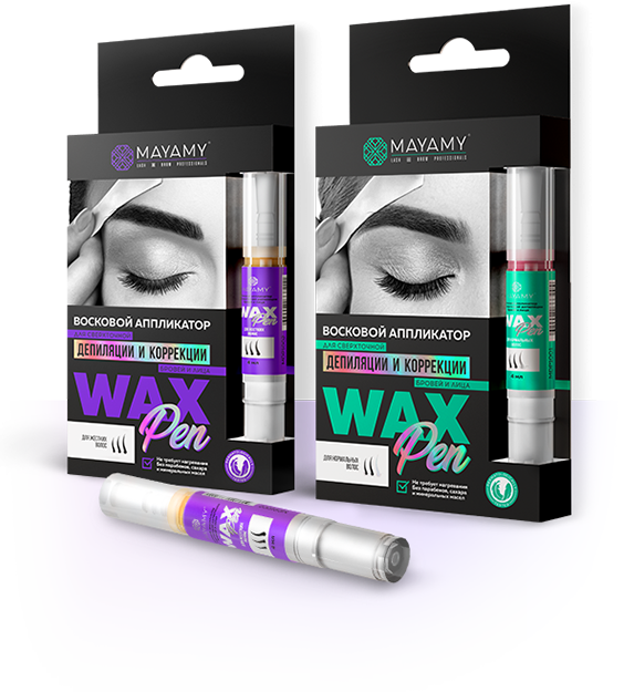 Brow Wax Brow Wax
