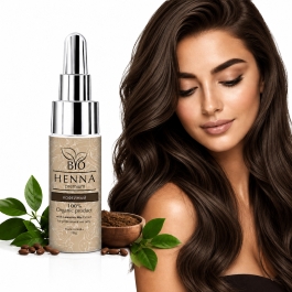 Henna Colors - Henna - Lash&Brow | EsteePro