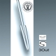 Purebeau 6323.003TO outliner needles 3TO (20 pcs) 