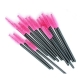 Mascara Brushes, 50 pcs