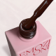MIDA Nail Care BROWN 01 Geellakk 10 ml