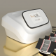 CERRI ITALIA Body System with Laser Energy for Automatic Laying Treatments BODYLAB LASERWELL