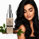 Bio Henna Premium чёрный (корректор)  - 10 мл