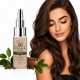 Bio Henna Premium каштановый, 10 мл
