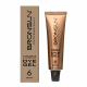 Eyelash and eyebrow dye Bronsun, classical brown №6 15 ml