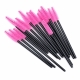 Mascara Brushes, 50 pcs