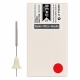 Purebeau 6323.005 needles 5T (20 pcs)