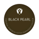 Purebeau Black pearl пигмент для бровей, 10 мл