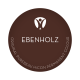 Purebeau Ebenholz Eyebrow Pigment, 10 ml 