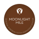 Purebeau Moonlight Mile soe punakasoranž kulmupigmendi korrektor, 10 ml