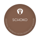 Purebeau Schoko kulmupigment, 10 ml