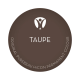Purebeau Taupe пигмент для бровей, 10 мл
