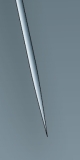Purebeau 6323.000 fine needle (20 pcs)