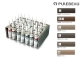 Purebeau Pigment for Eyebrows, 10 ml