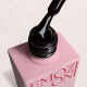 MIDA Nail Care BLACK 01 Geellakk 10 ml