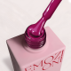 MIDA Nail Care FUXIA 01 Geellakk 10 ml