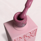 MIDA Nail Care MAUVE 01 Geellakk 10 ml