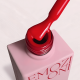 MIDA Nail Care RED 04 Geellakk 10 ml