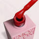 MIDA Nail Care RED 07 Geellakk 10 ml