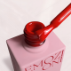 MIDA Nail Care RED 02 Geellakk 10 ml