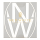 NEO WHITE Полоски для отбеливания зубов (14 комплектов)