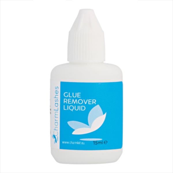 Eemaldusvahend õlibaasil 15 ml