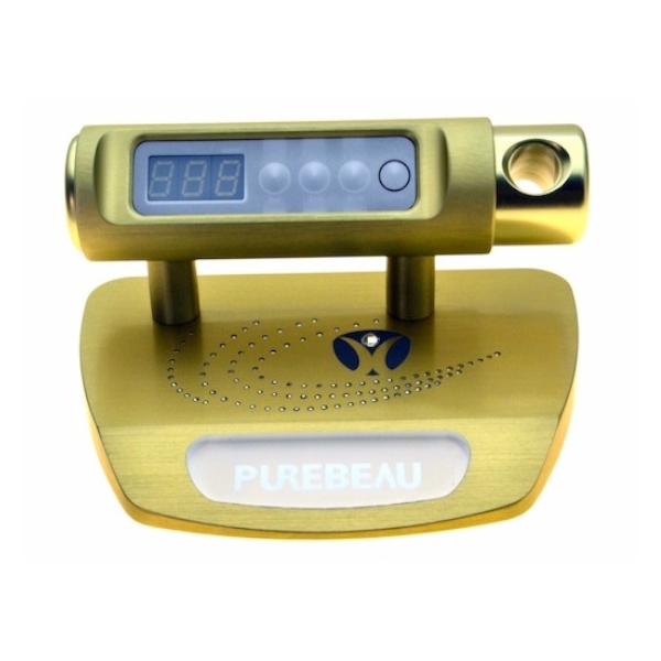 Purebeau CRYSTAL DREAM püsimeigi aparaat