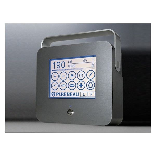 Purebeau Mobile 01 püsimeigi aparaat