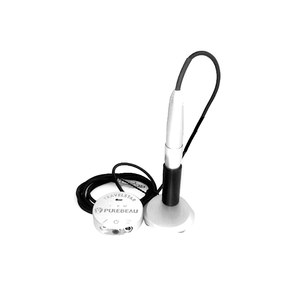 Purebeau TRAVELSTAR püsimeigi aparaat