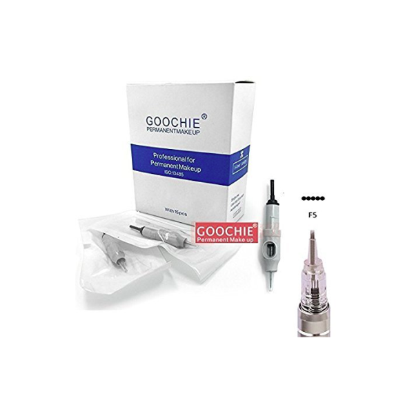 Goochie M8: Moodul nõel, 1tk