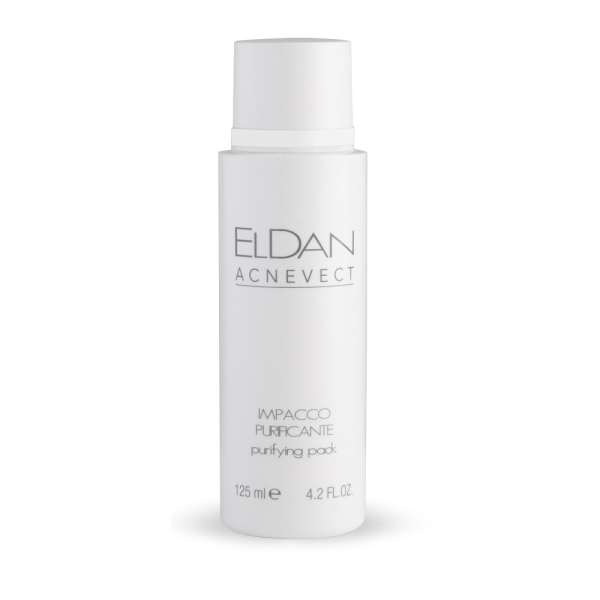 Eldan ACNEVECT puhastav vedelik - 125 ml