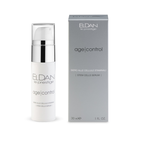 Eldan AGE CONTROL 24-tunni seerum „Rakuteraapia“ - 30 ml