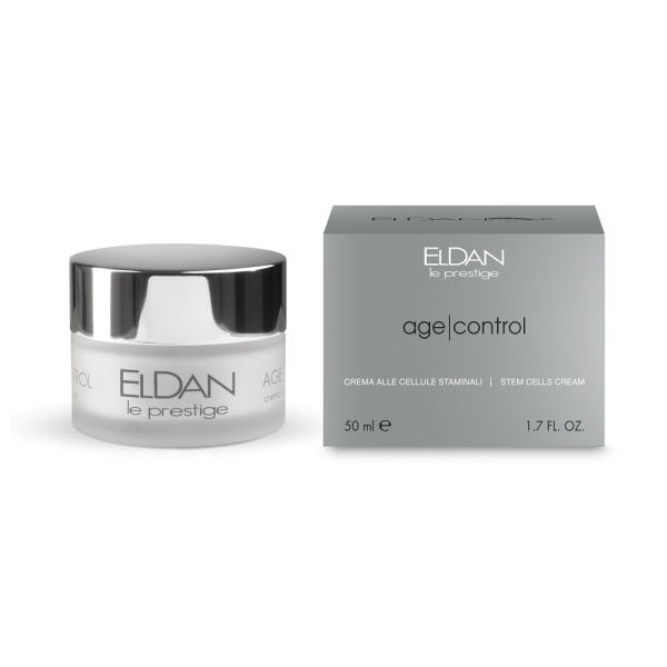 Eldan AGE CONTROL 24-tunni kreem „Rakuteraapia“ - 50 ml