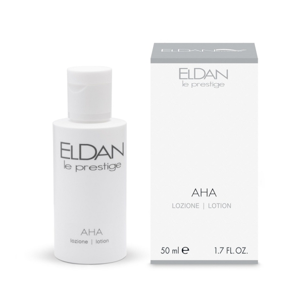 Eldan AHA Lotion - 50 ml