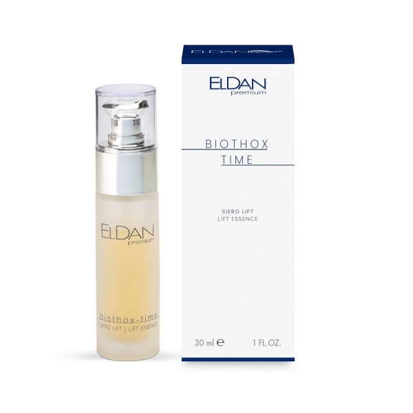 Eldan Premium BIOTHOX TIME pinguldav seerum, 30 ml