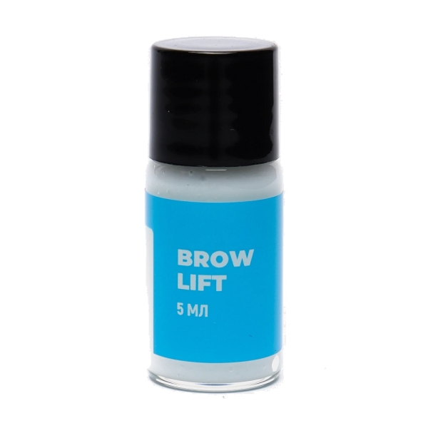 INNOVATOR COSMETICS Composition №1 kulmudele "Brow Lift", 5 ml