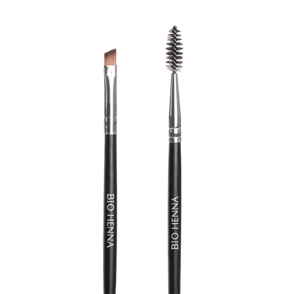 Bio Henna kulmupintsel  pintsel №8