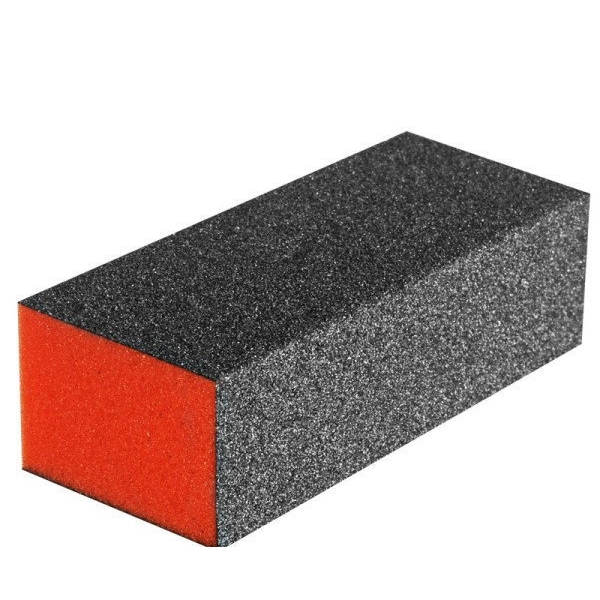 Buffer block black