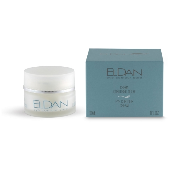 Eldan Silmaümbruse kreem - 30 ml