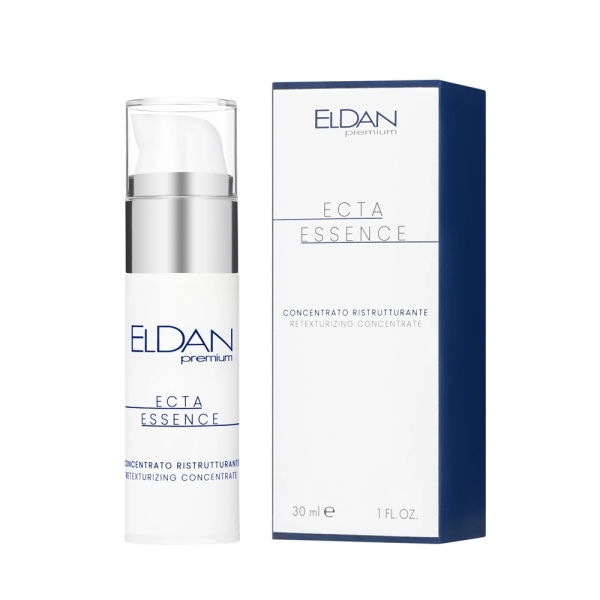 Eldan ECTA essence антивозрастное средство, 30 мл