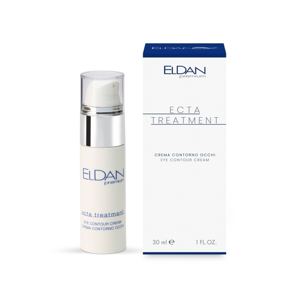 Eldan ECTA 40+ silmaümbruse kreem, 30 ml