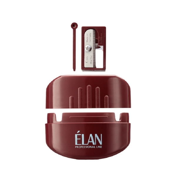 ELAN Teritaja (Burgundy)