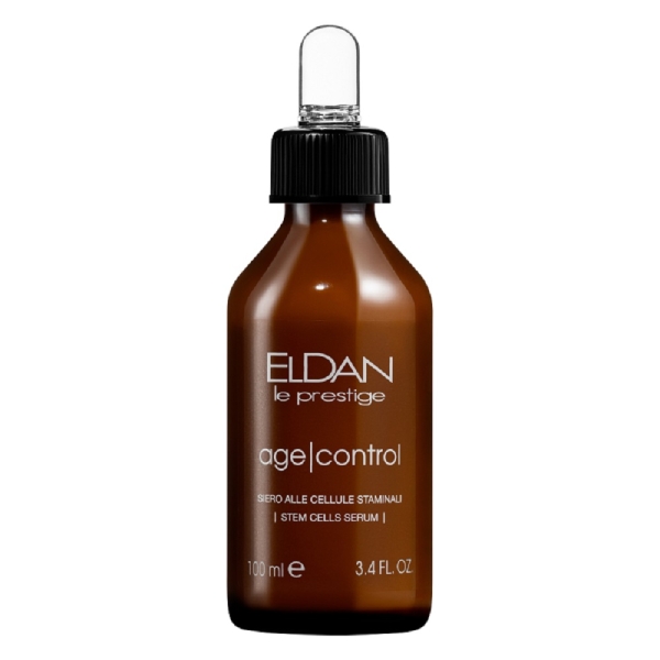Eldan AGE CONTROL 24-tunni seerum „Rakuteraapia“ - 100 ml