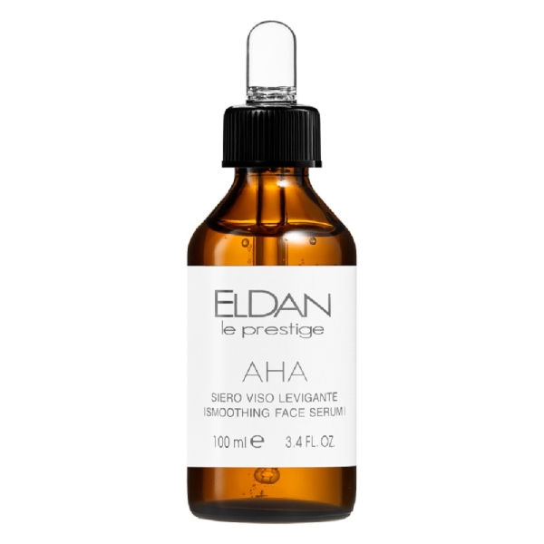Eldan AHA smoothing essence 14,5% - 100 ml