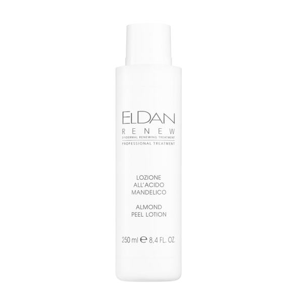 Eldan АНА Миндально-яблочный пилинг 25%, 250 ml