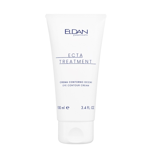 Eldan ECTA 40+ silmaümbruse kreem, 100 ml