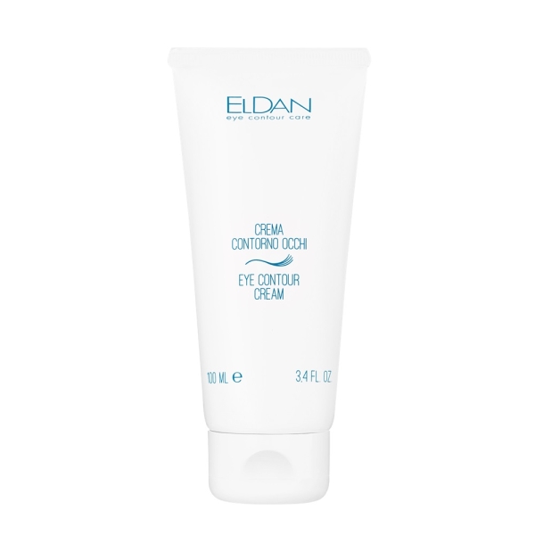 Eldan Silmaümbruse kreem - 100 ml