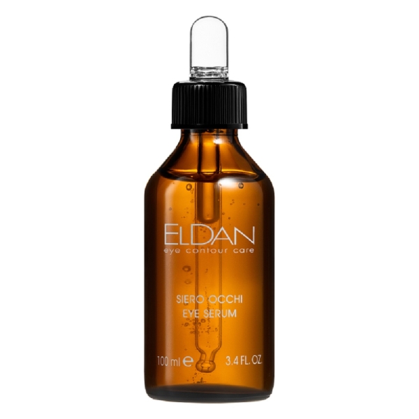 Eldan Silmaümbruse seerum - 100 ml