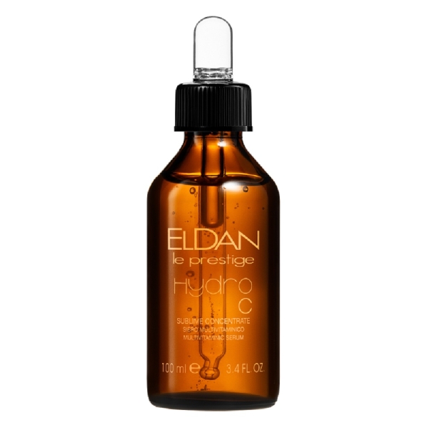 Eldan Hydro C sublime concentrate multivitaminic serum - 100 ml