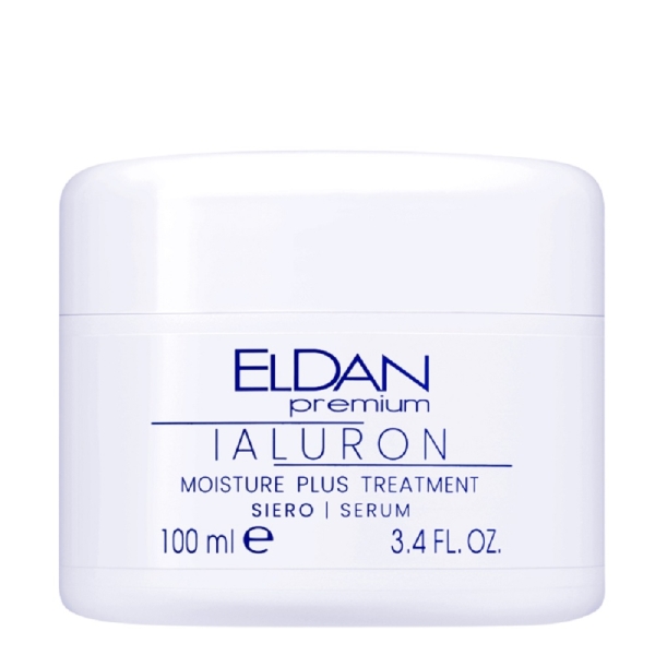 Eldan IALURON seerum 100 ml